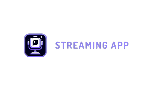 Live streaming application like Twitch, where users can watch live streams, chat with other users, and create their own streams.