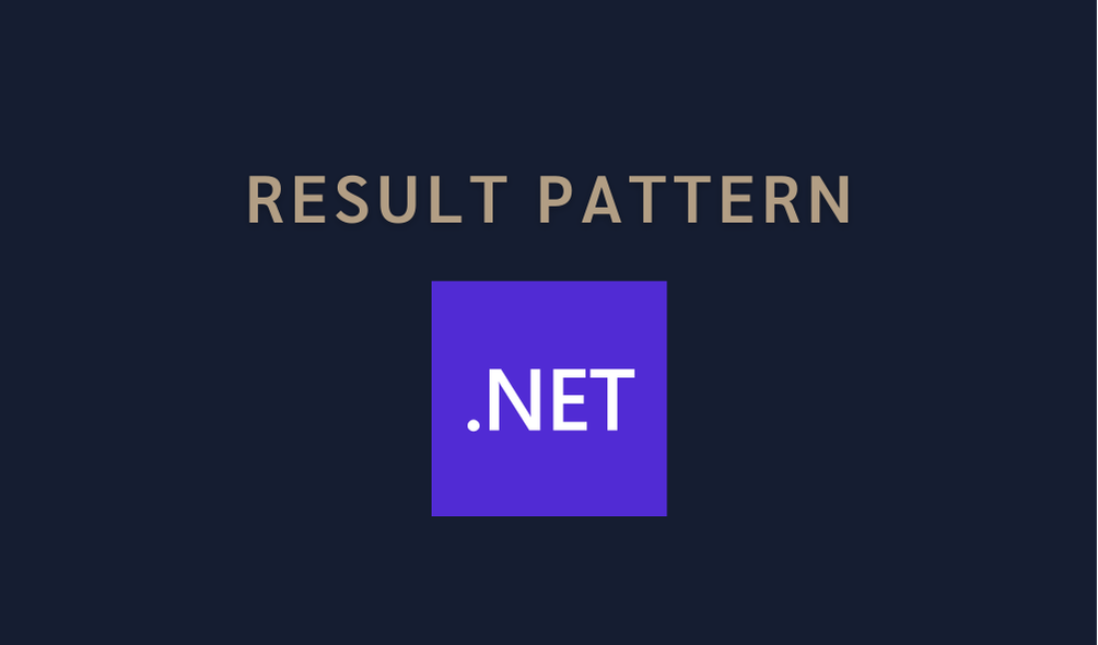 Result Pattern